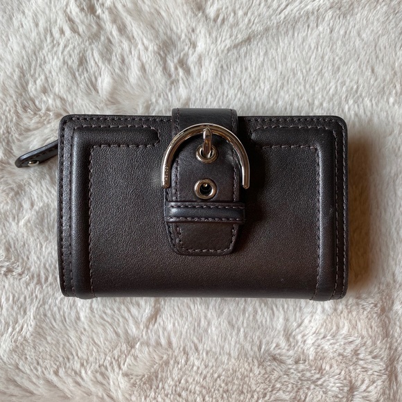 Coach Handbags - COACH Wallet